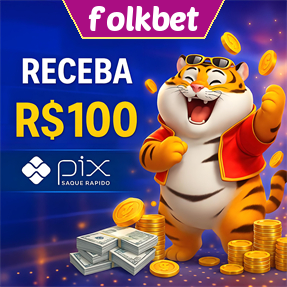 folkbet Ganhe R$ 100,00 Gratis