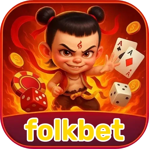 folkbet: A Revolução dos Aplicativos de Jogos Para Brasileiros