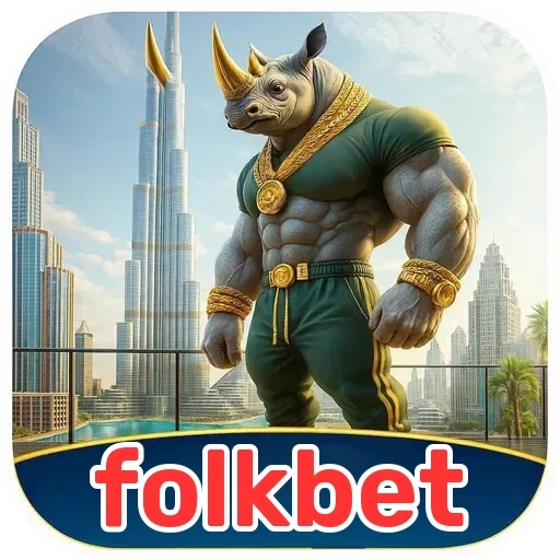 folkbet: A Revolução dos Jogos Online Confiáveis