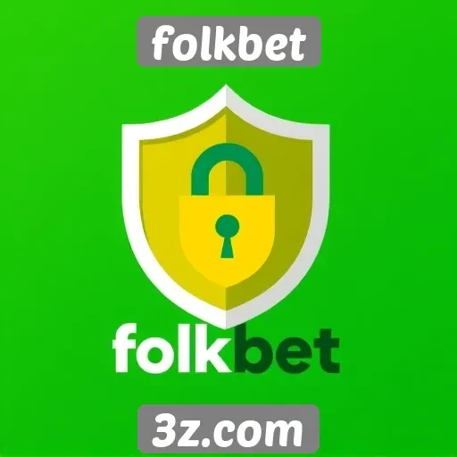 Segurança e privacidade no site folkbet