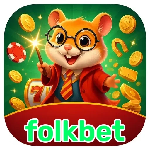 folkbet: Aventura e Diversão nos Melhores Caça-Níqueis do Brasil